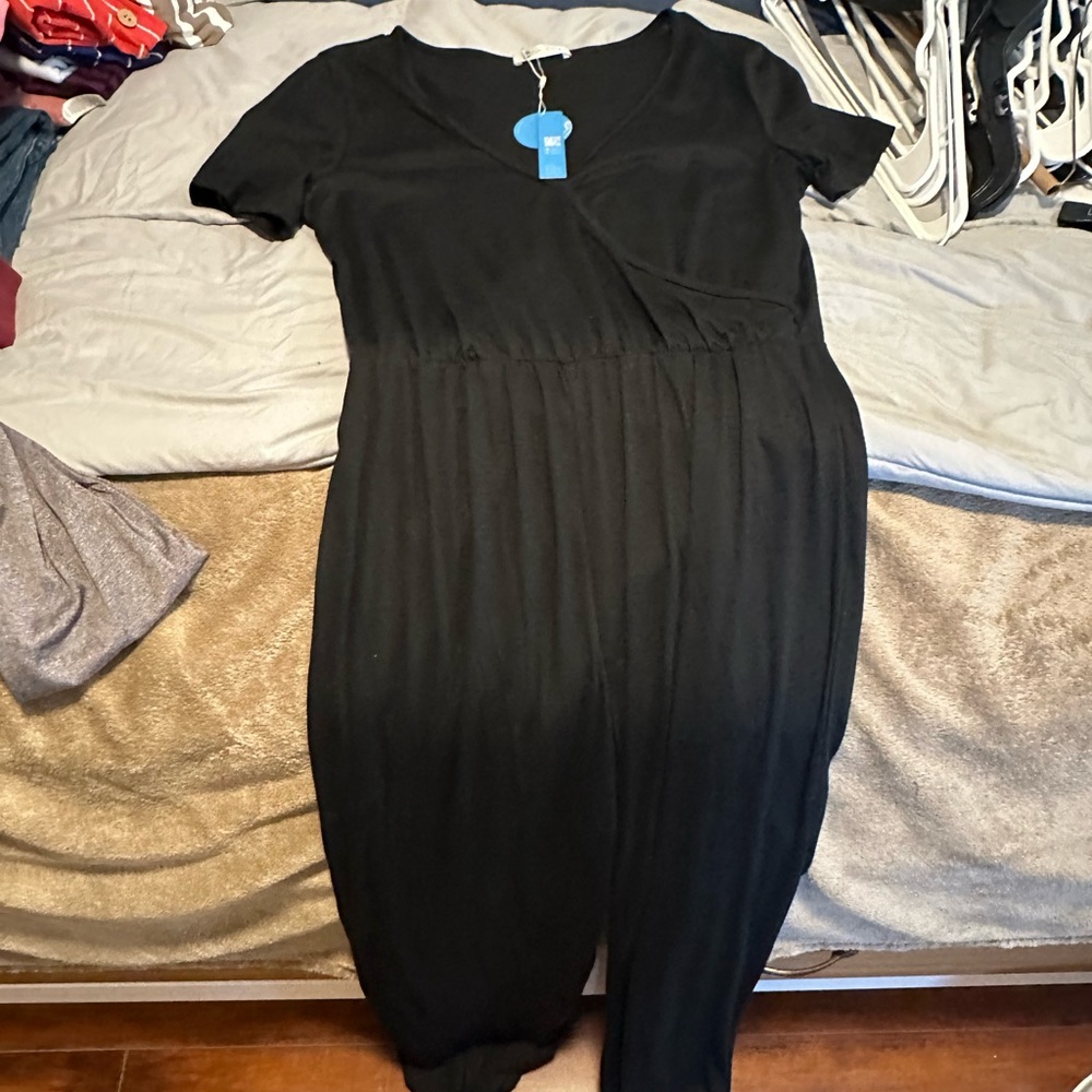 Cupshe jumpsuit.